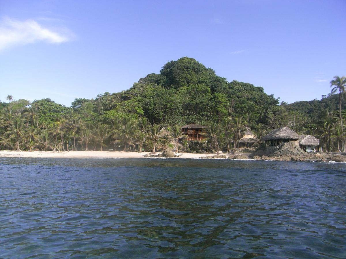 Bahia Lodge Capurganá Exteriér fotografie