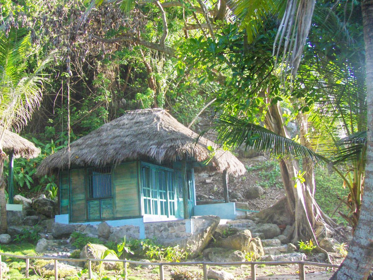 Bahia Lodge Capurganá Exteriér fotografie