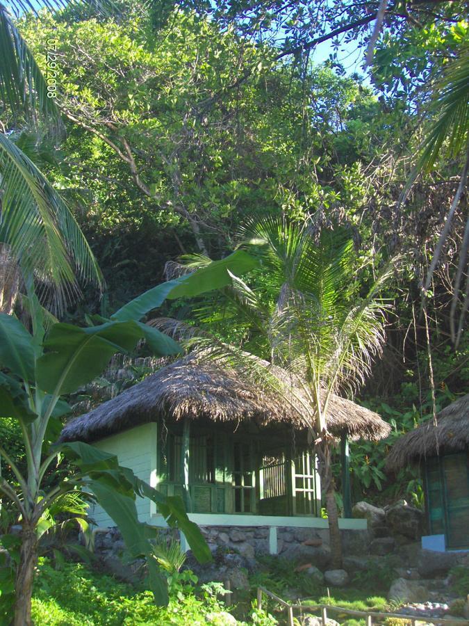 Bahia Lodge Capurganá Exteriér fotografie